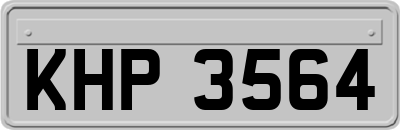 KHP3564