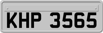 KHP3565