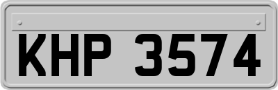 KHP3574