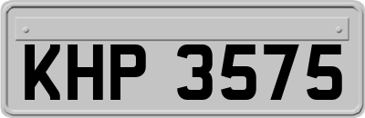 KHP3575