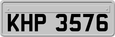 KHP3576