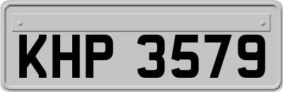 KHP3579