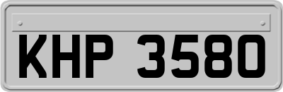 KHP3580