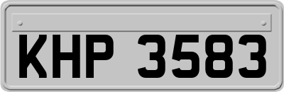 KHP3583