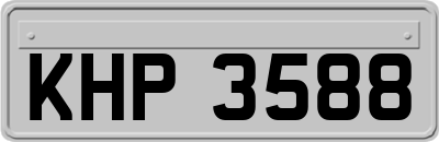 KHP3588