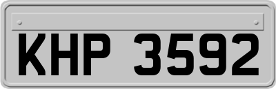 KHP3592