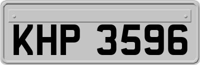 KHP3596