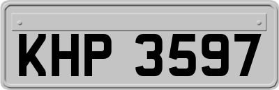 KHP3597