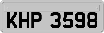 KHP3598