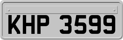 KHP3599