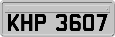 KHP3607
