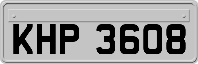 KHP3608