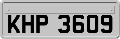 KHP3609