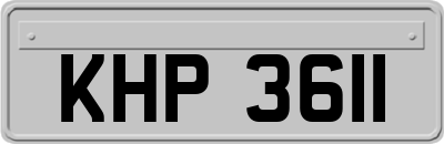 KHP3611