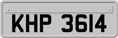 KHP3614