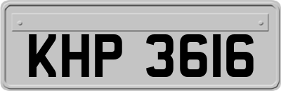 KHP3616