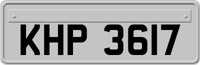 KHP3617