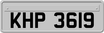 KHP3619