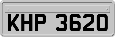 KHP3620