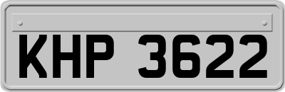 KHP3622