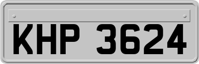 KHP3624