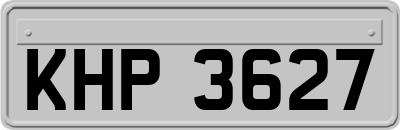 KHP3627