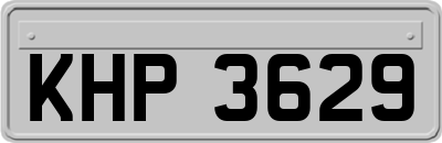 KHP3629