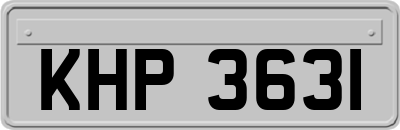 KHP3631