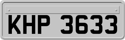KHP3633