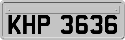 KHP3636