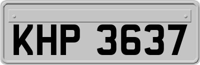 KHP3637