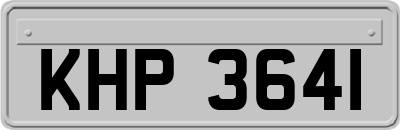KHP3641