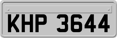 KHP3644