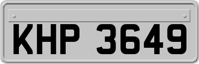 KHP3649