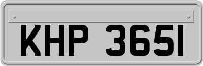 KHP3651