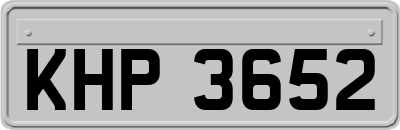 KHP3652