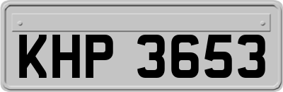 KHP3653