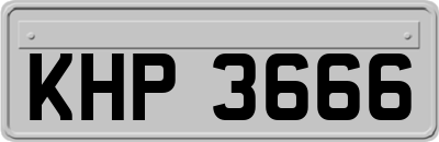 KHP3666