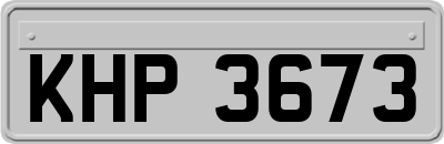 KHP3673