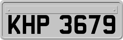 KHP3679