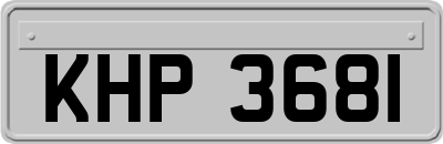 KHP3681