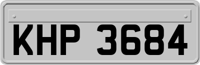 KHP3684