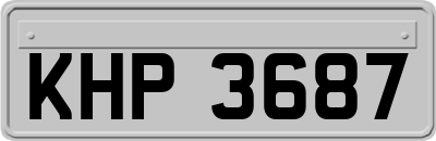 KHP3687