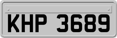 KHP3689