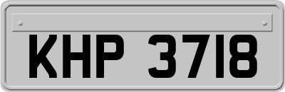 KHP3718