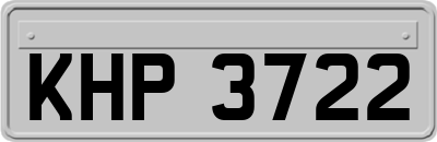 KHP3722