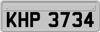 KHP3734