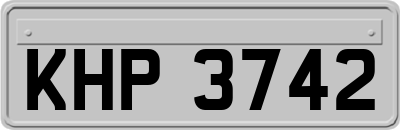 KHP3742