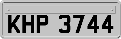 KHP3744