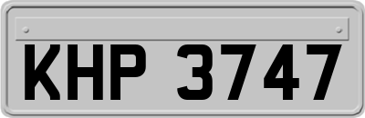 KHP3747